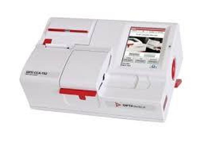 Used OSMOTECH OPTI CCA