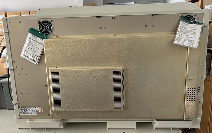 Used Instrumentation Laboratory (IL), ACL TOP 500 CTS