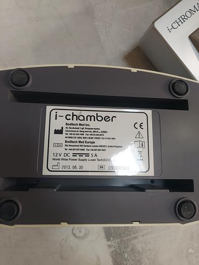 Used Boditech I Chroma