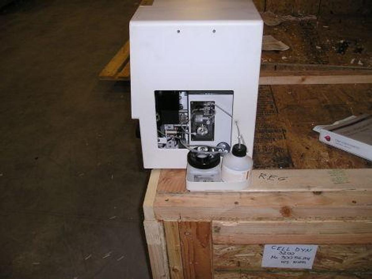 Used RADIOMETER OSM-3