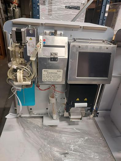 Used For Sale SYSMEX XP 300 Hematology Analyzer