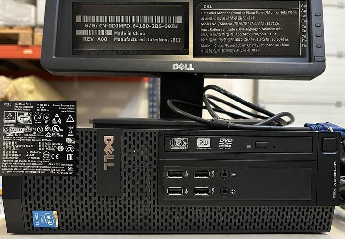Used Viva-E