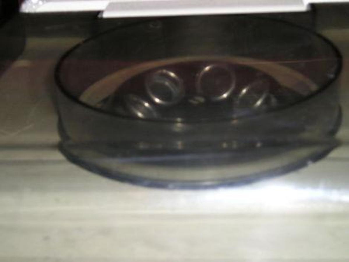 Used VANGUARD V-6500