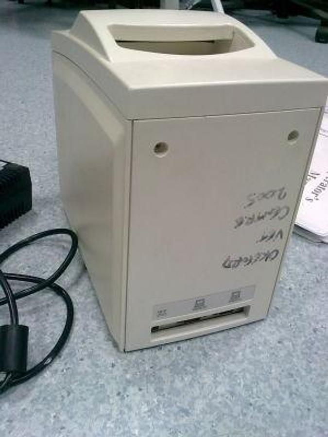 Used ABAXIS VetScan