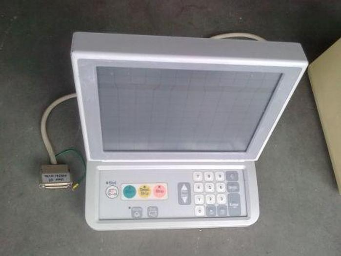 Used ROCHE DIAGNOSTICS MONITOR