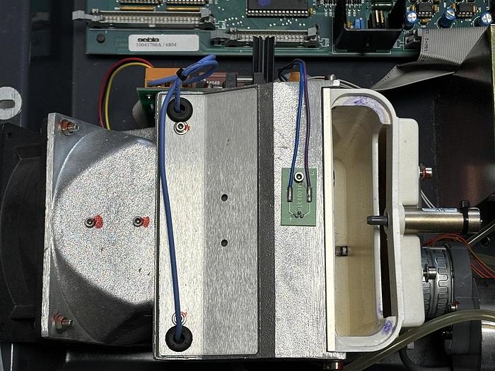 Used Sebia Hydrasys