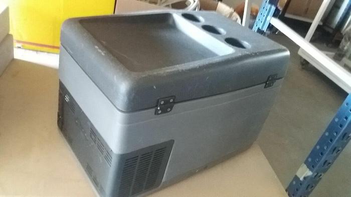 Used For Sale SHORELINE SMP41 Refrigerator Freezer