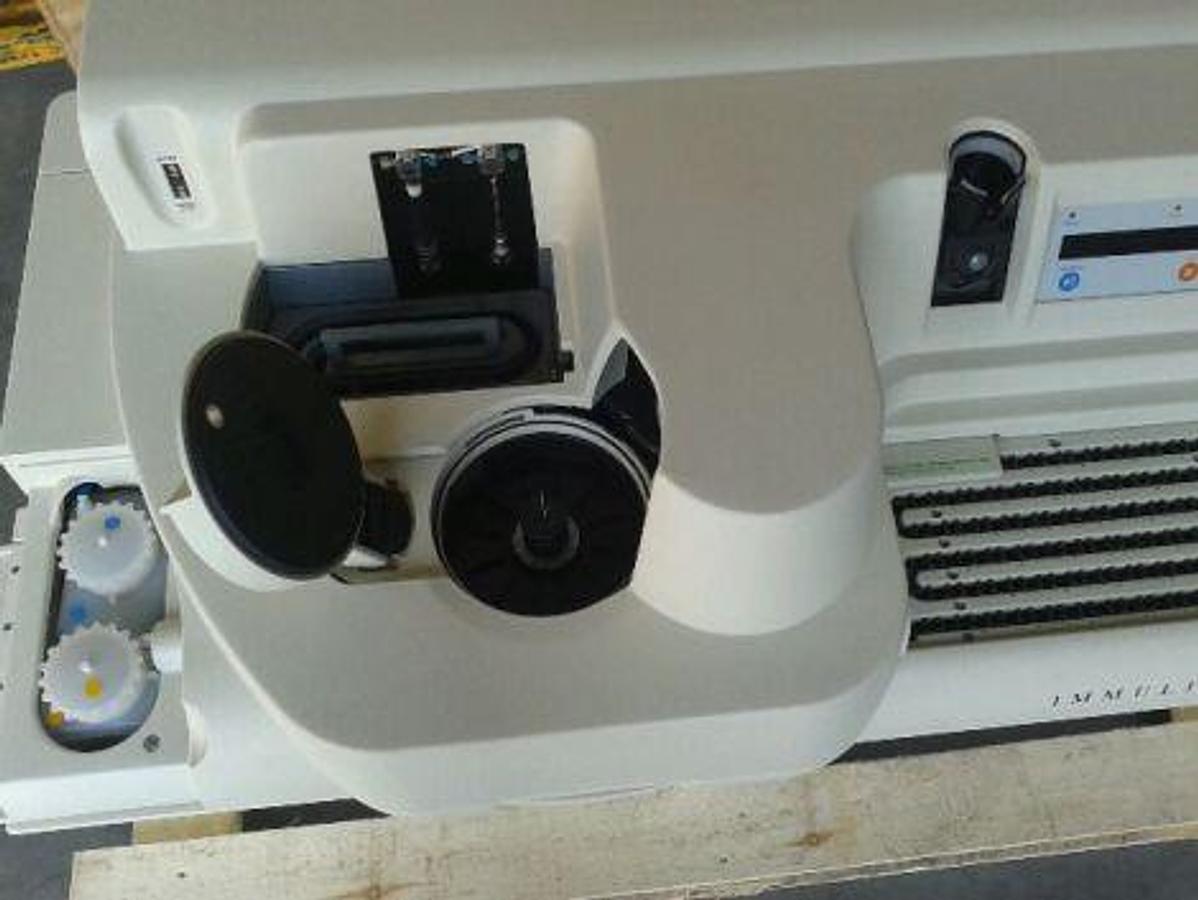 Used SIEMENS Immulite