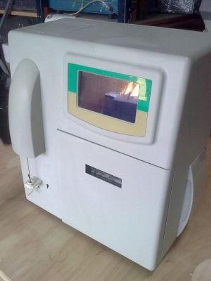 Used BIOMAXIMA BM ISE Ion Na/K/Cl