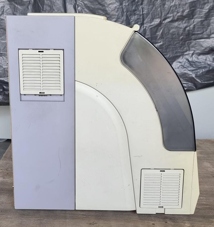 Used Dri-chem 7000i Sn999J203