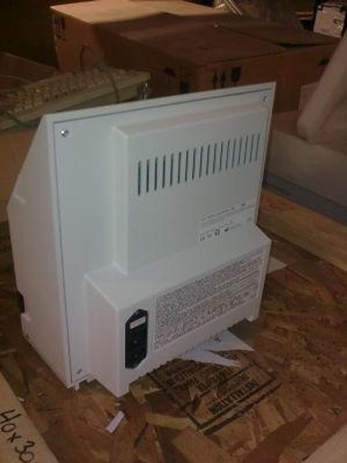 Used ROCHE 9180