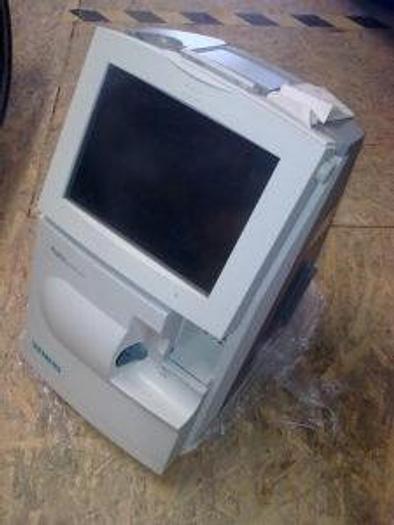 Used FOR SALE Siemens Rapidpoint 405