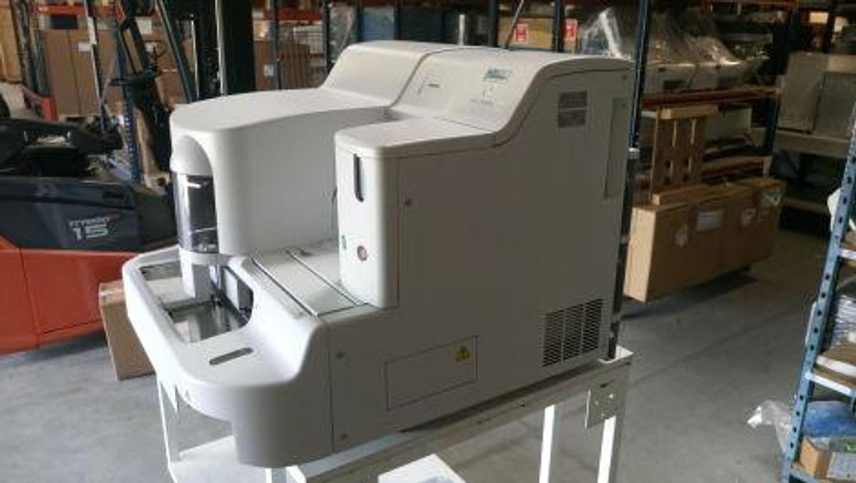 Used SYSMEX CS 2100i