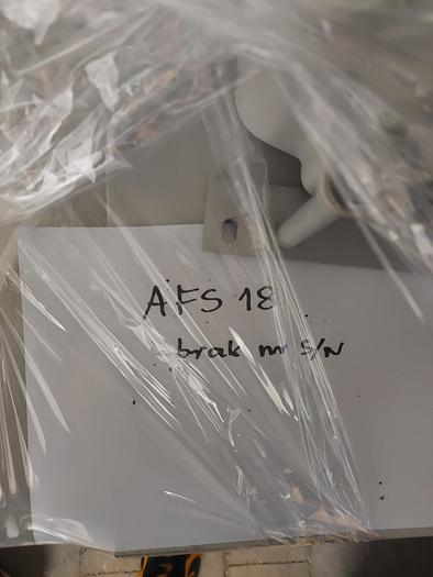 Used Water Station  AFS 18