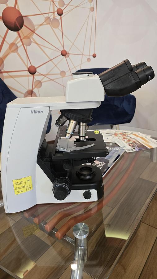 Used NIKON Eclipse Ci-L