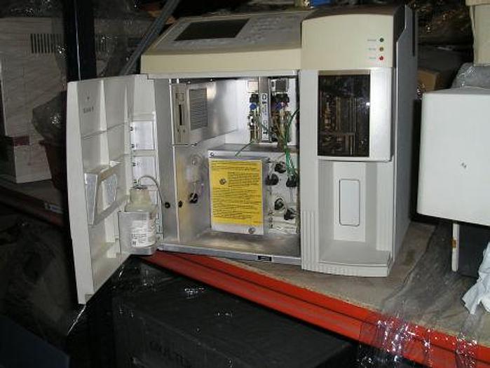 Used For Sale ABBOTT LABS Cell-Dyn 1200 OM Hematology Analyzer