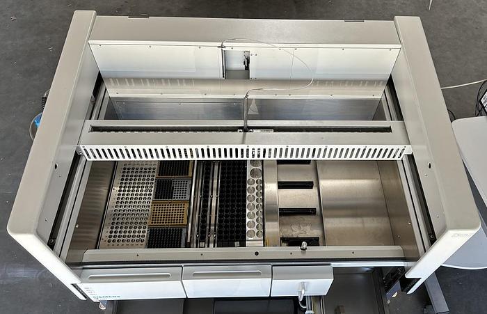 Used Siemens, BEP2000