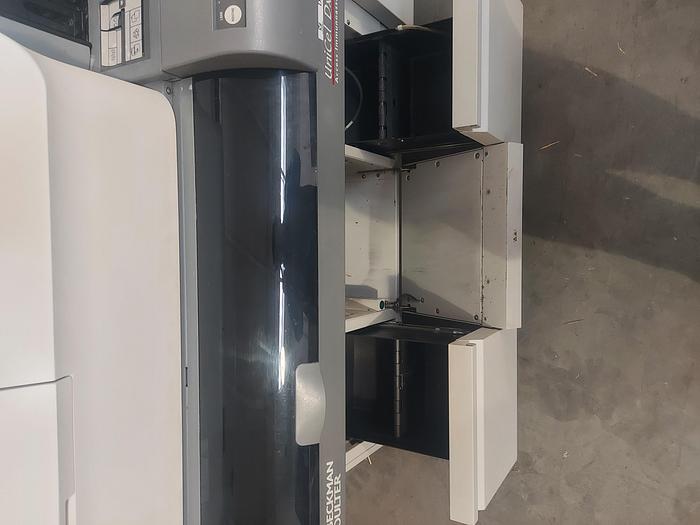 Used For Sale BECKMAN COULTER UniCel DXI 800