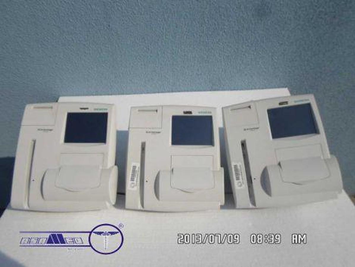 Used SIEMENS DCA Vantage