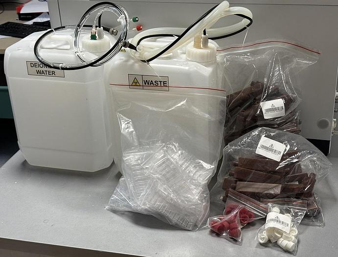 Used Cormay, Accent 200