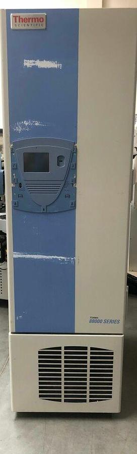 Used THERMO SCIENTIFIC FORMA 88000 SERIES