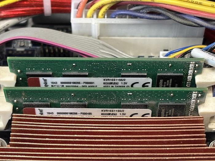 Used SIEMENS Immulite 1000