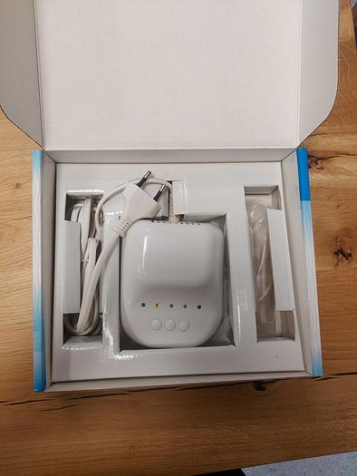 Used UTMpk-01 Device for Rectum Thermomagnetic Therapy