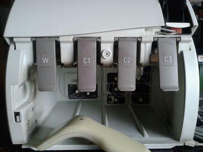 Used For Sale ROCHE Cobas b121 Blood Gas Analyzer
