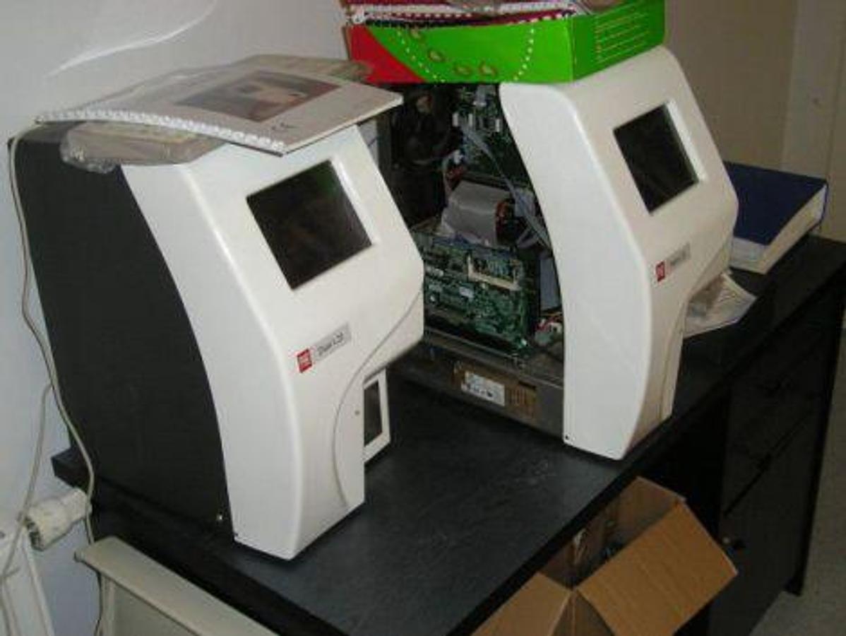 Used PREMSTAR Diams 20