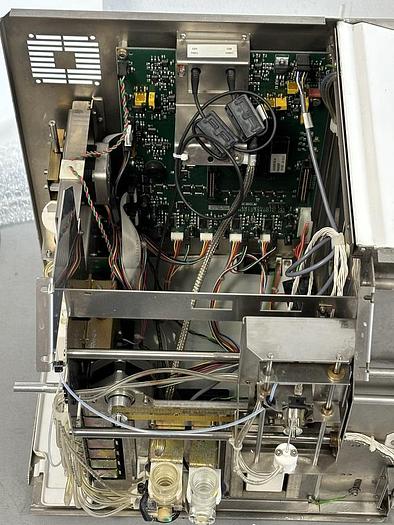 Used HORIBA ABX  Micros ES60