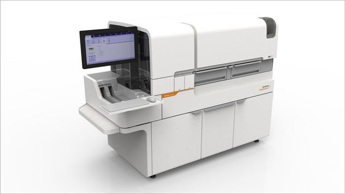 Used Siemens Atellica CI Analyzer