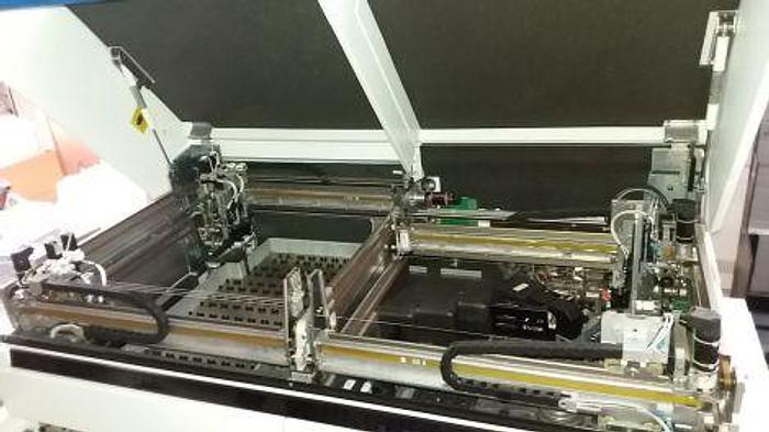 Used For Sale COBAS INTEGRA 800 Chemistry Analyzer