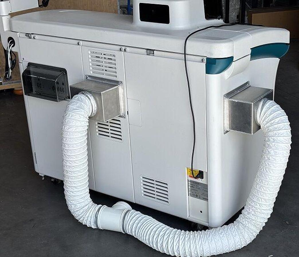 Used SIEMENS 2000 Xpi