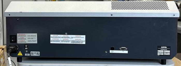 Used Sebia Hydrasys
