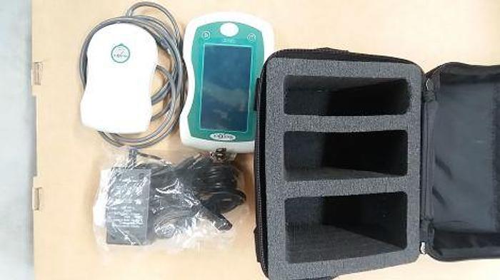 Used For Sale BARD Sherlock Vascular - Small Parts Ultrasound