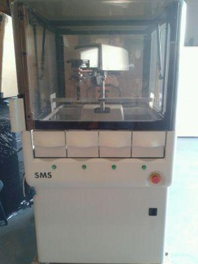 Used DPC VersaCell SMS