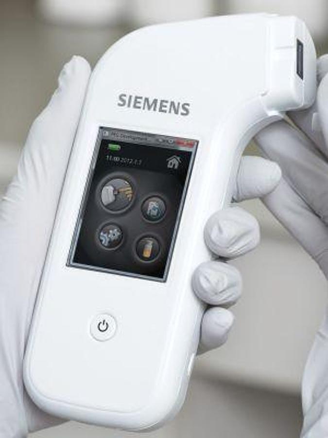 SIEMENS Xprecia Stride System