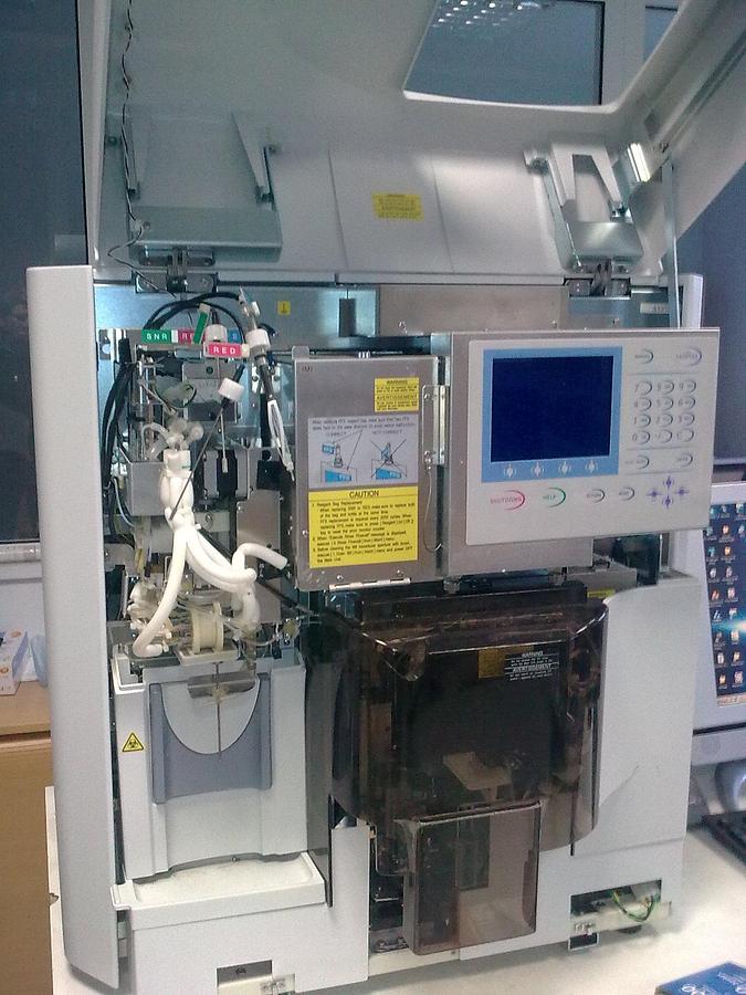 Used Sysmex XE 5000