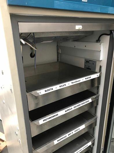 Used For Sale JEWETT BBR17- 2A Refrigerator Freezer