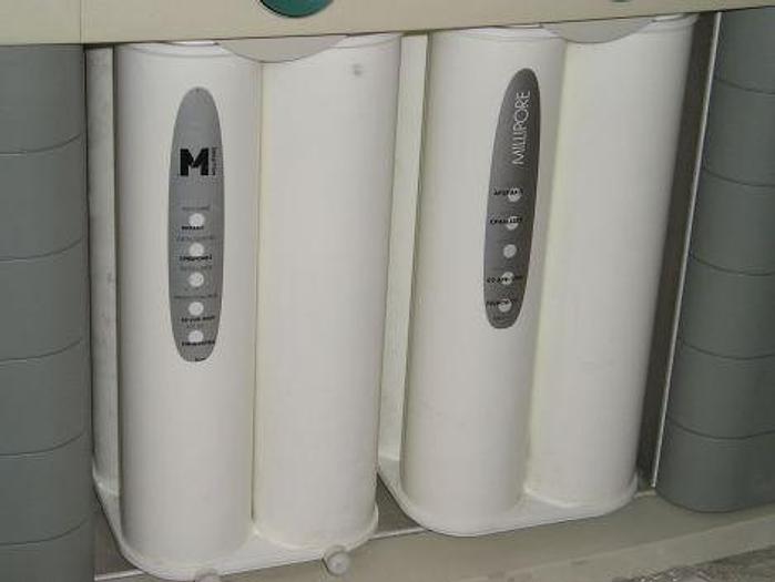 Used For Sale MILLIPORE AFS-30