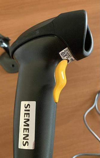For Sale SYMBOL LS2208 General Purpose Barcode Scanner