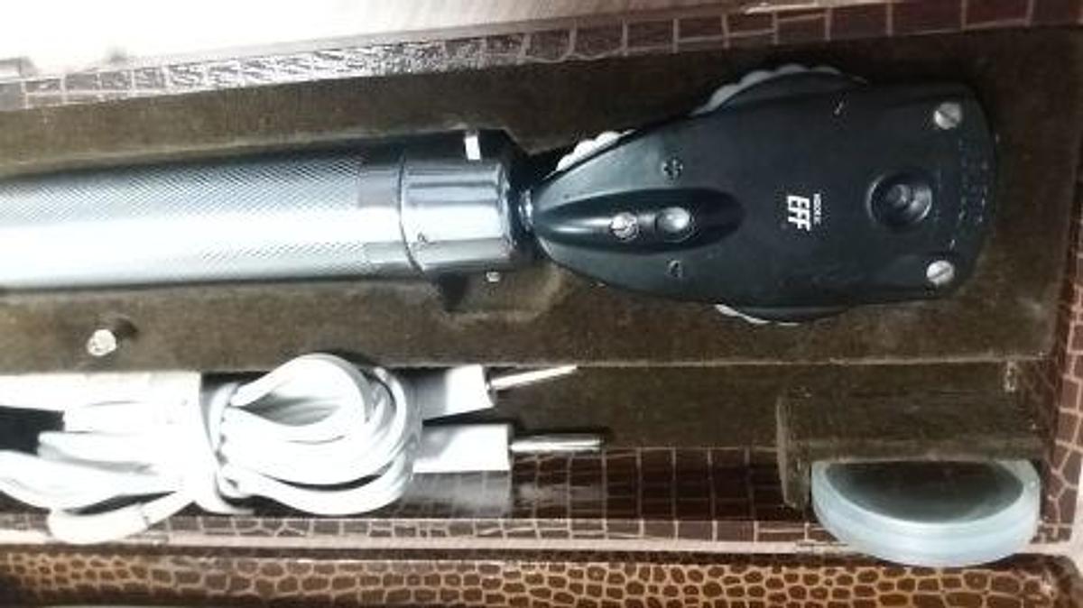 Used RIESTER MODEL EFF