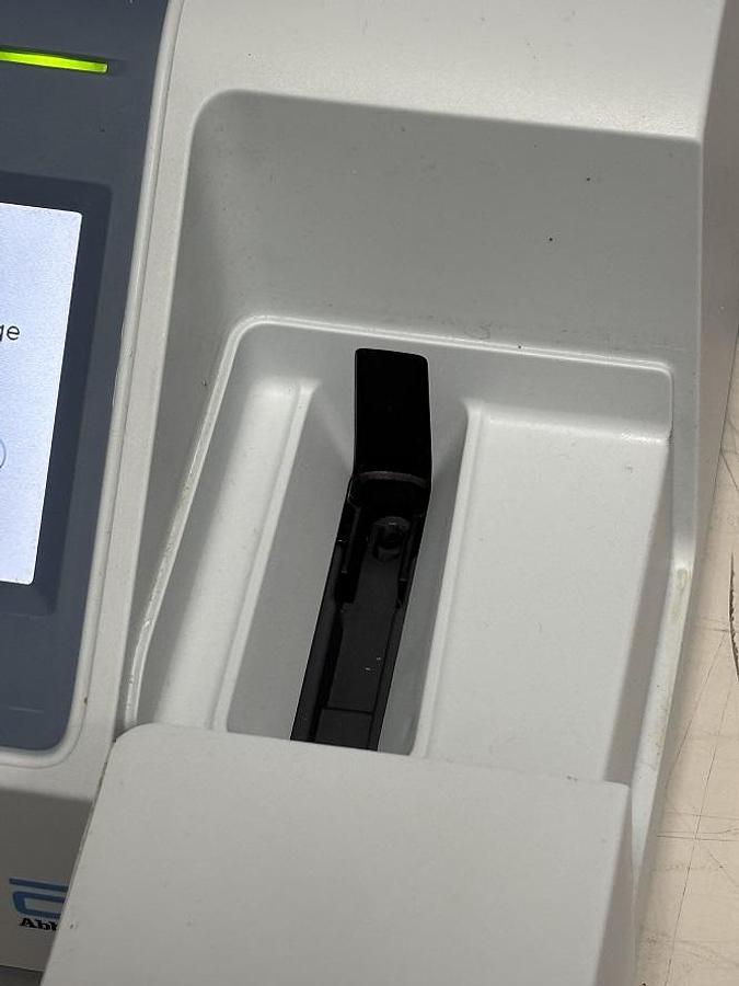 Used ABBOTT Afinion 2