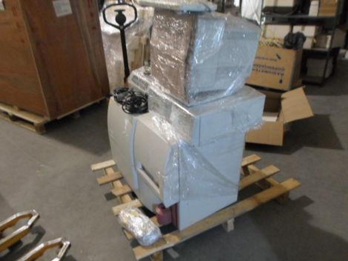 Used CELL DYN 3700 CS
