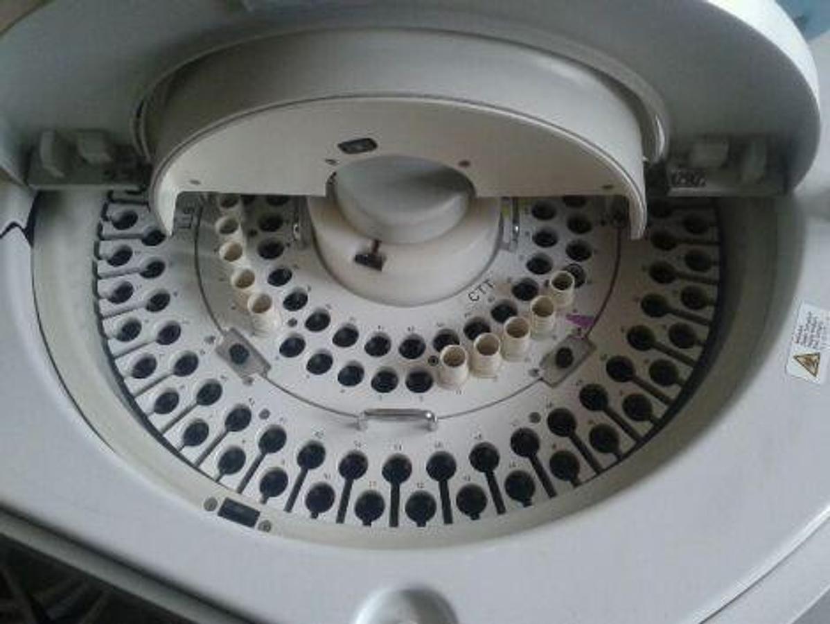 Used SIEMENS ADVIA 1200