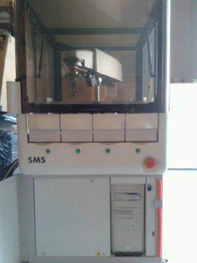 Used DPC VersaCell SMS