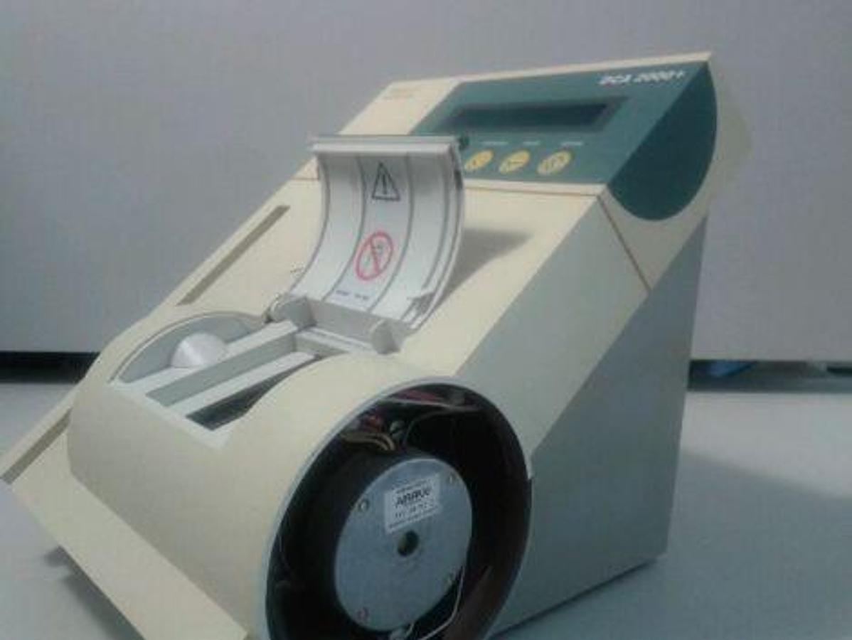 Used BAYER DCA 2000+