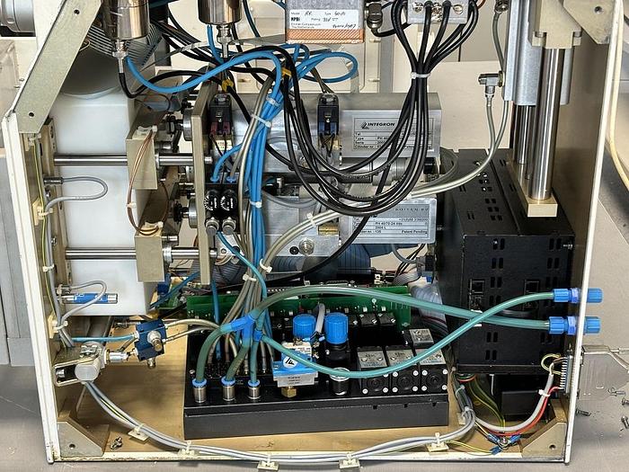 Used Fresenius HomoCare GmbH, Compomat G4