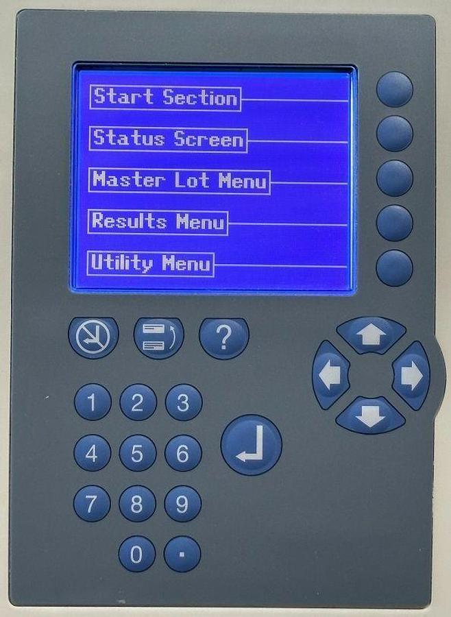 Used BIOMERIEUX Mini Vidas