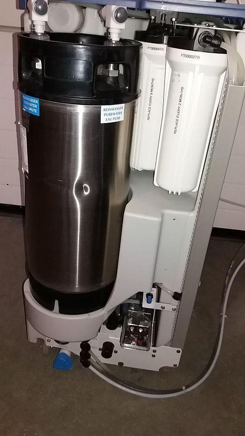 Used THERMO SCIENTIFIC 40 AFT